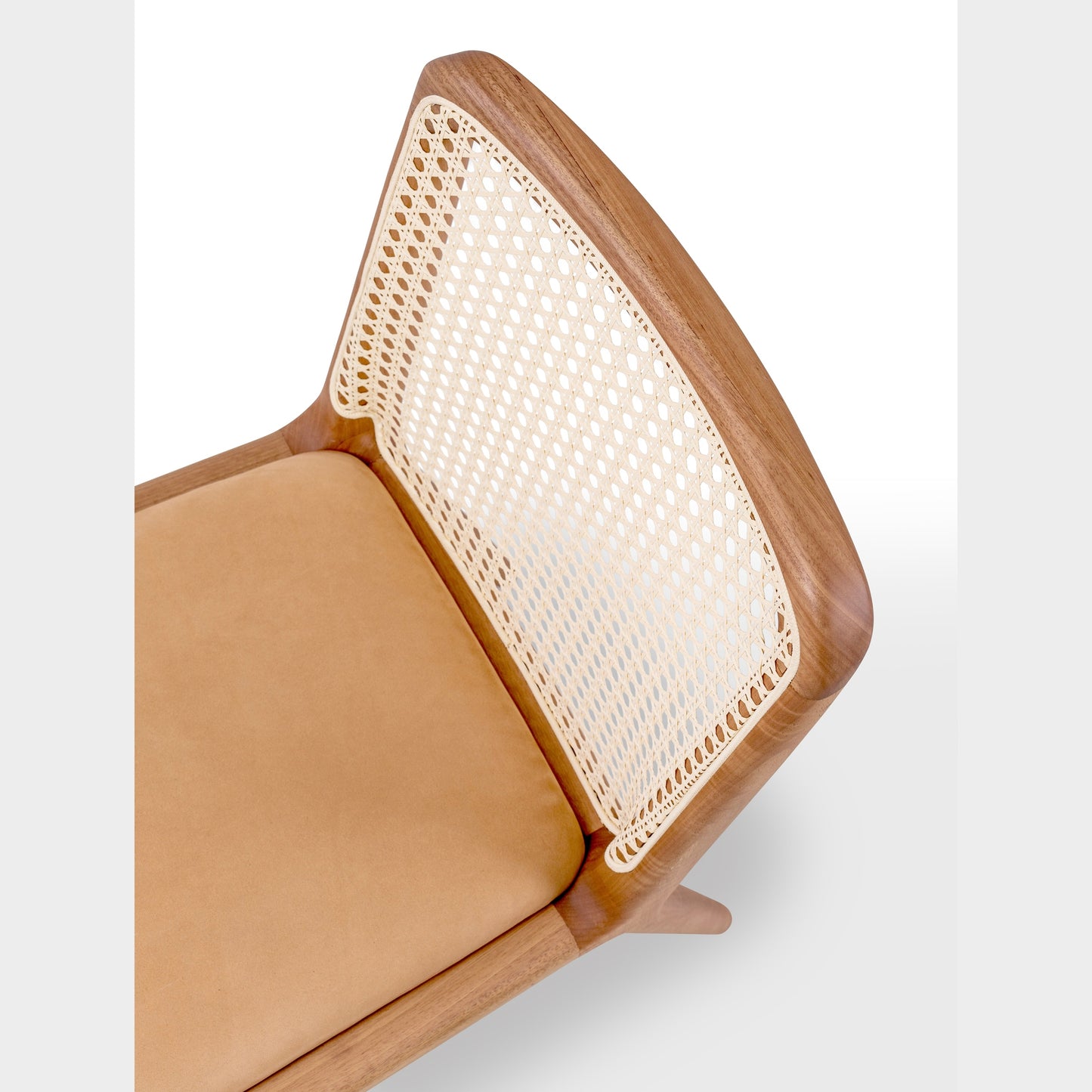 Silla Brás Rattán
