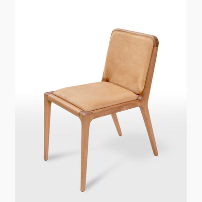 Silla Brás Rattán