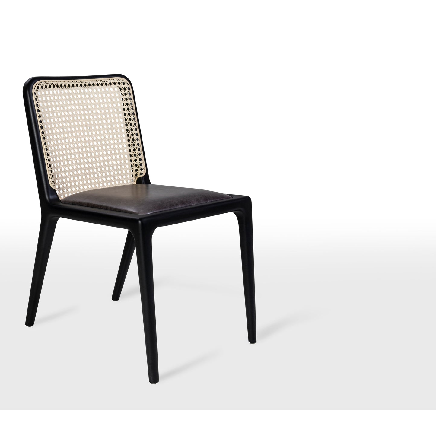 Silla Brás Rattán