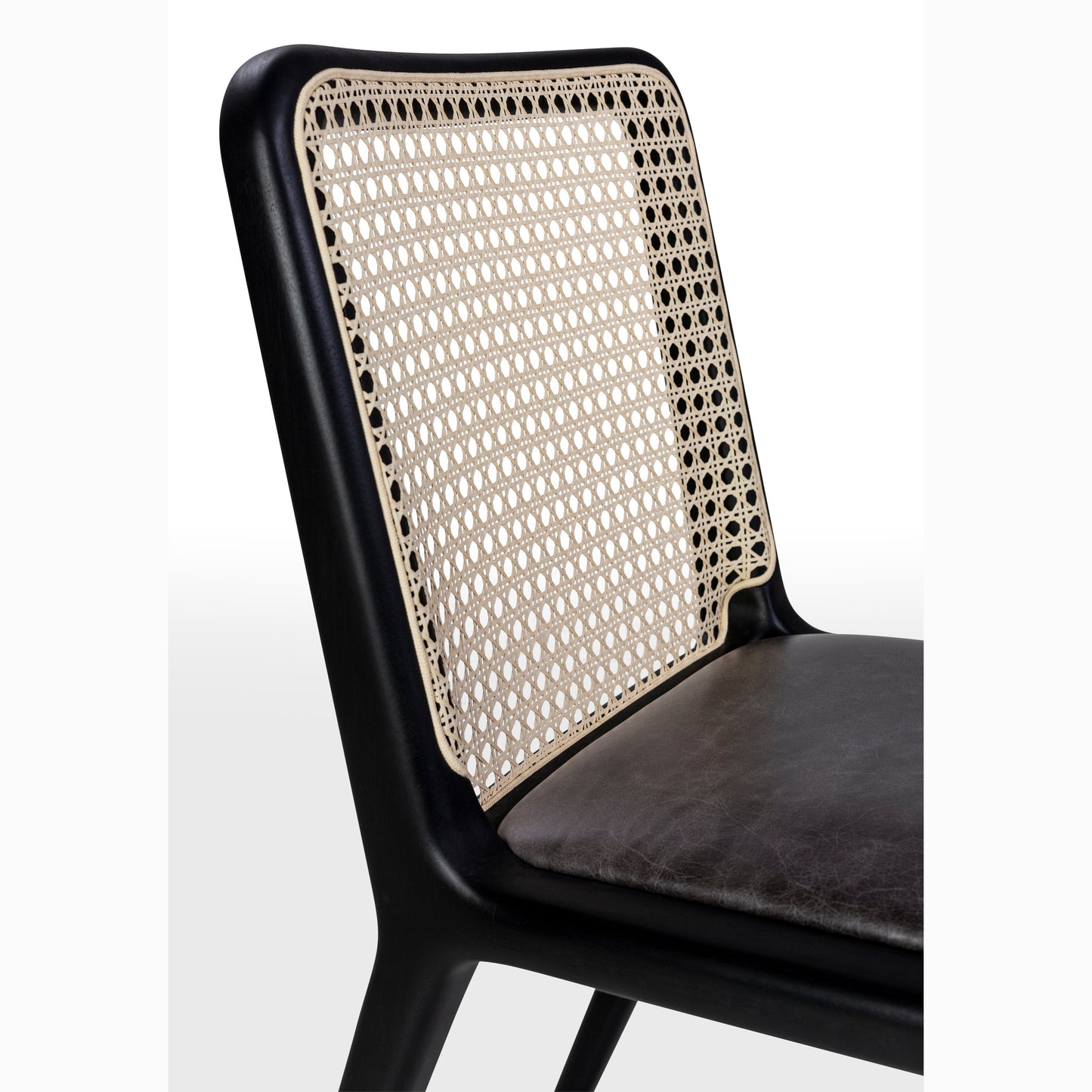 Silla Brás Rattán