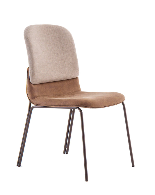 Silla Dueto