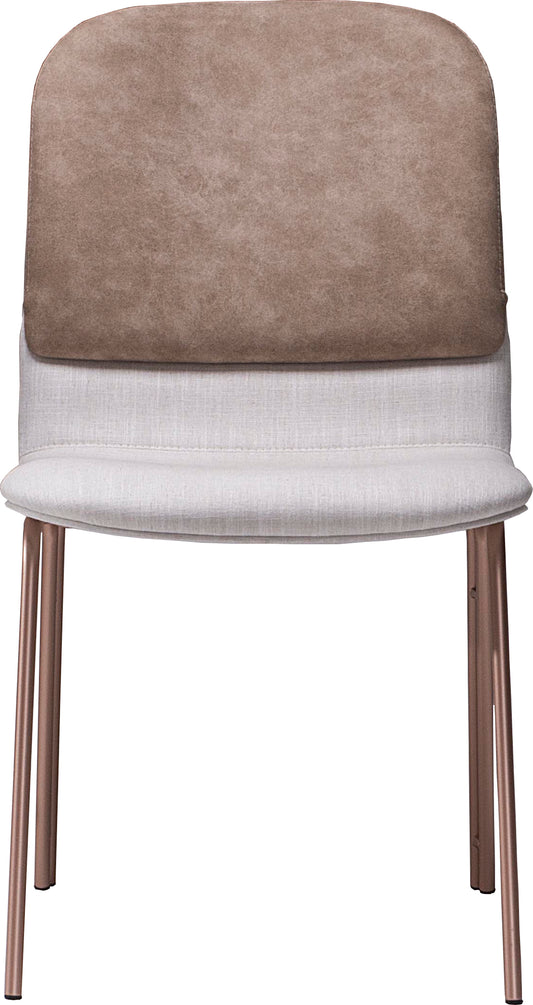 Silla Dueto
