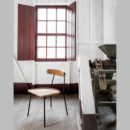 Silla French