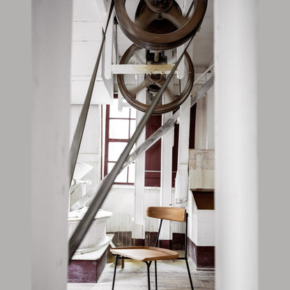 Silla French