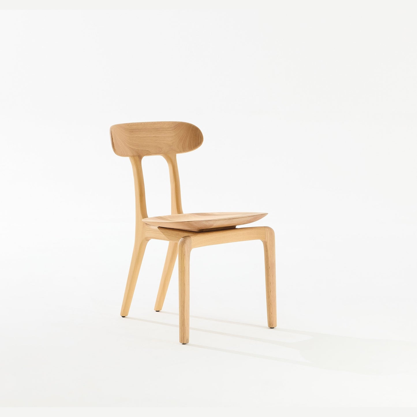 Silla Luna