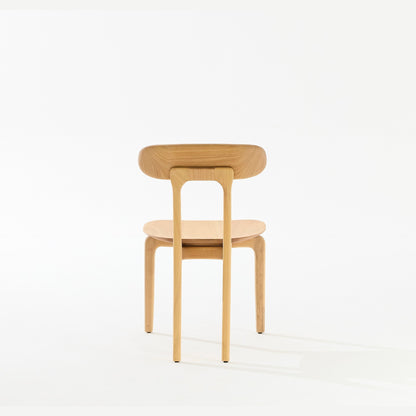Silla Luna