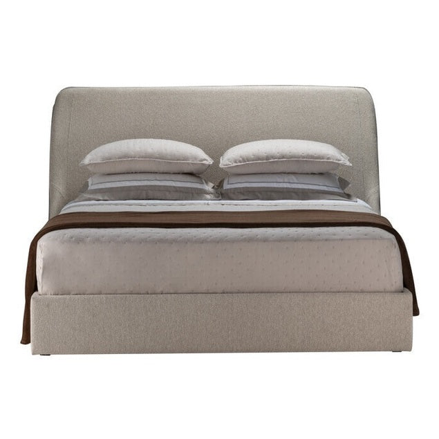 Cama Folha