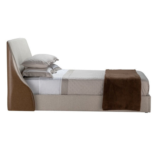 Cama Folha