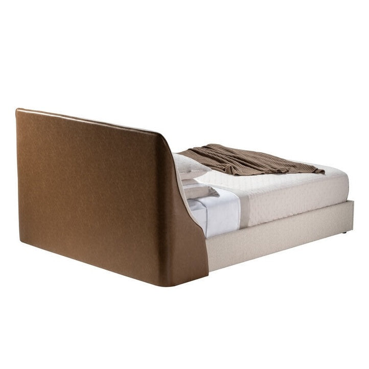 Cama Folha
