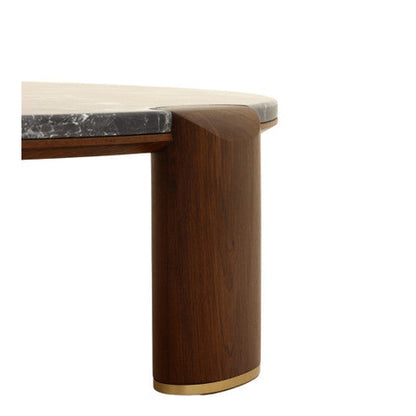 Mesa Centro Donst