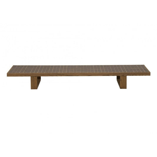 Mesa Centro Leed