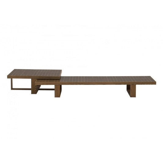 Mesa Centro Leed