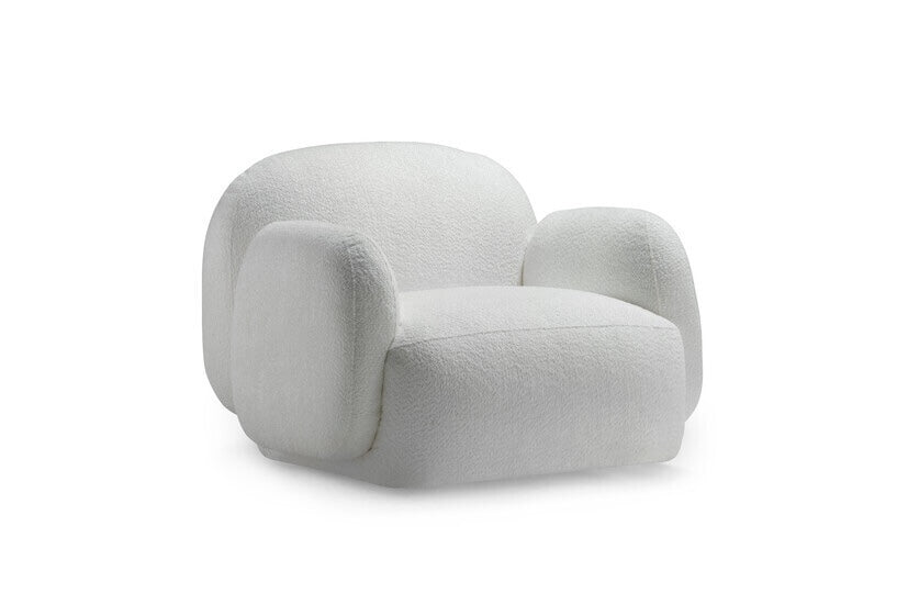 Poltrona Claire