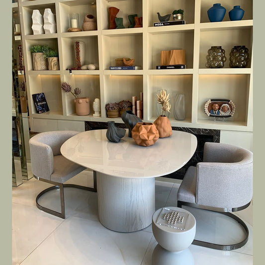 Mesa Comedor Biondo
