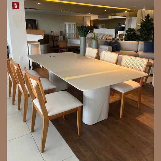 Mesa Comedor Bloom