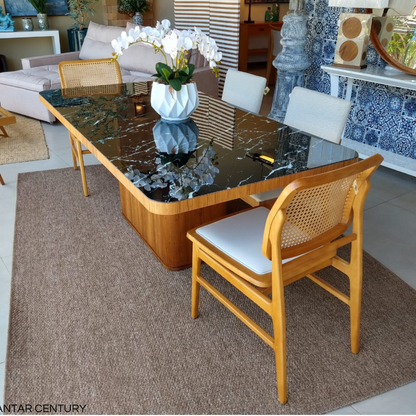 Mesa Comedor Century