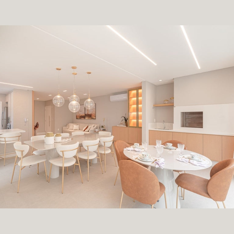 Mesa Comedor Copenhague