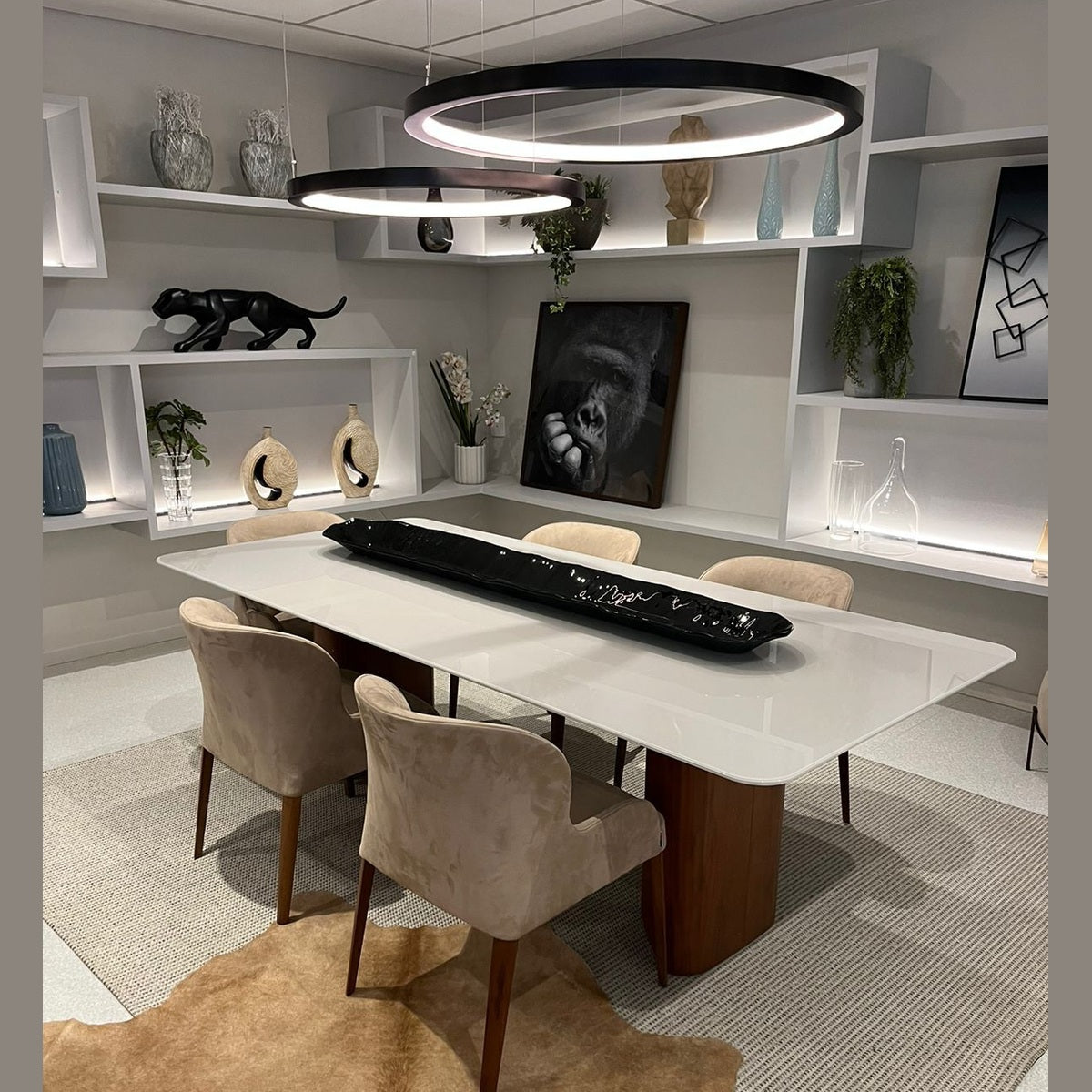 Mesa Comedor Copenhague