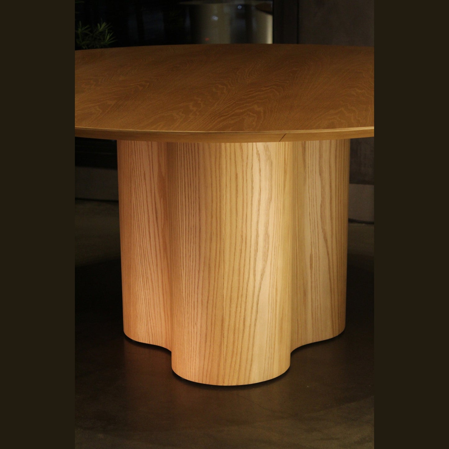 Mesa Comedor Lancy