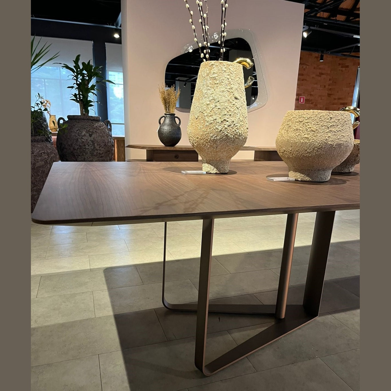 Mesa Comedor Lescher