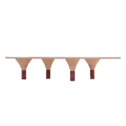 Mesa Comedor Tour Rectangular