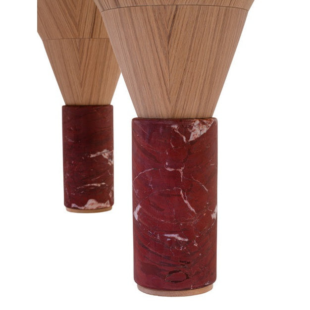 Mesa Comedor Tour Rectangular