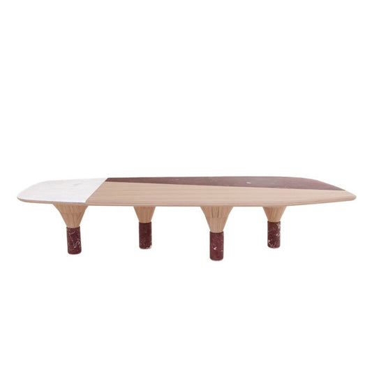 Mesa Comedor Tour Rectangular