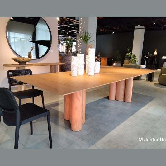 Mesa Comedor Ussé