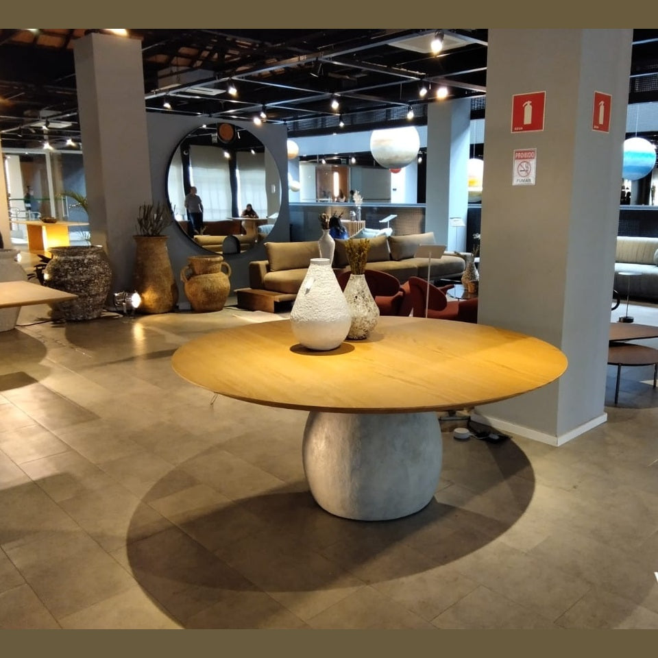 Mesa Comedor Verona