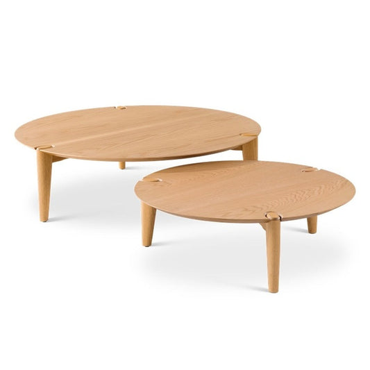 Mesa Centro Lipsia