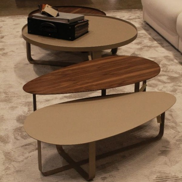 Mesa Centro Petrus