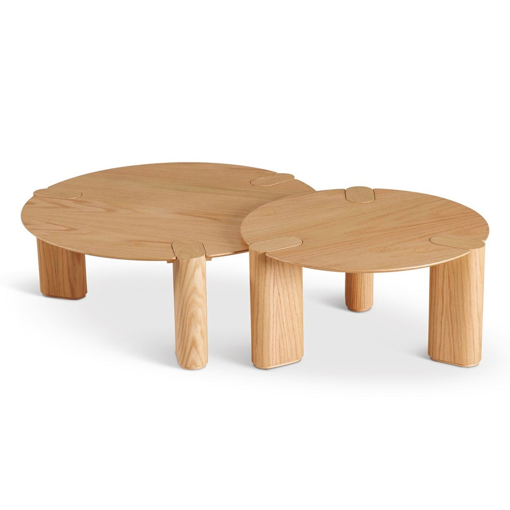 Mesa Centro Terne