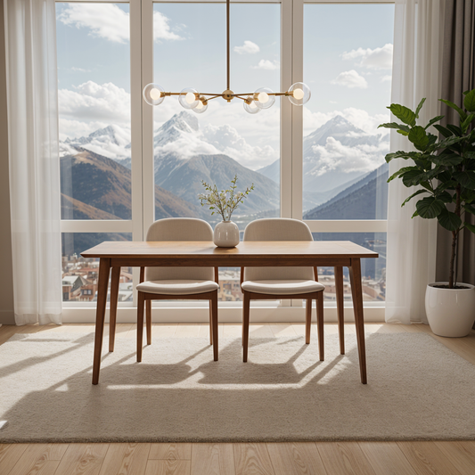 Mesa Comedor Iara