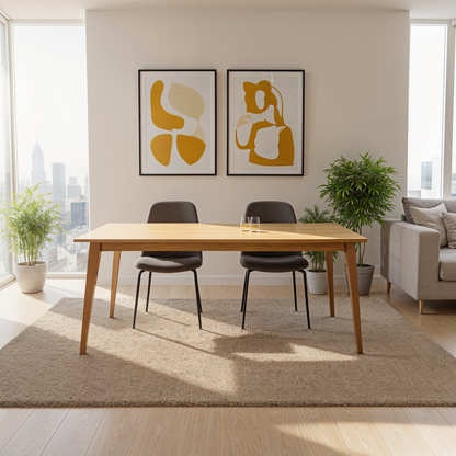 Mesa Comedor Iara