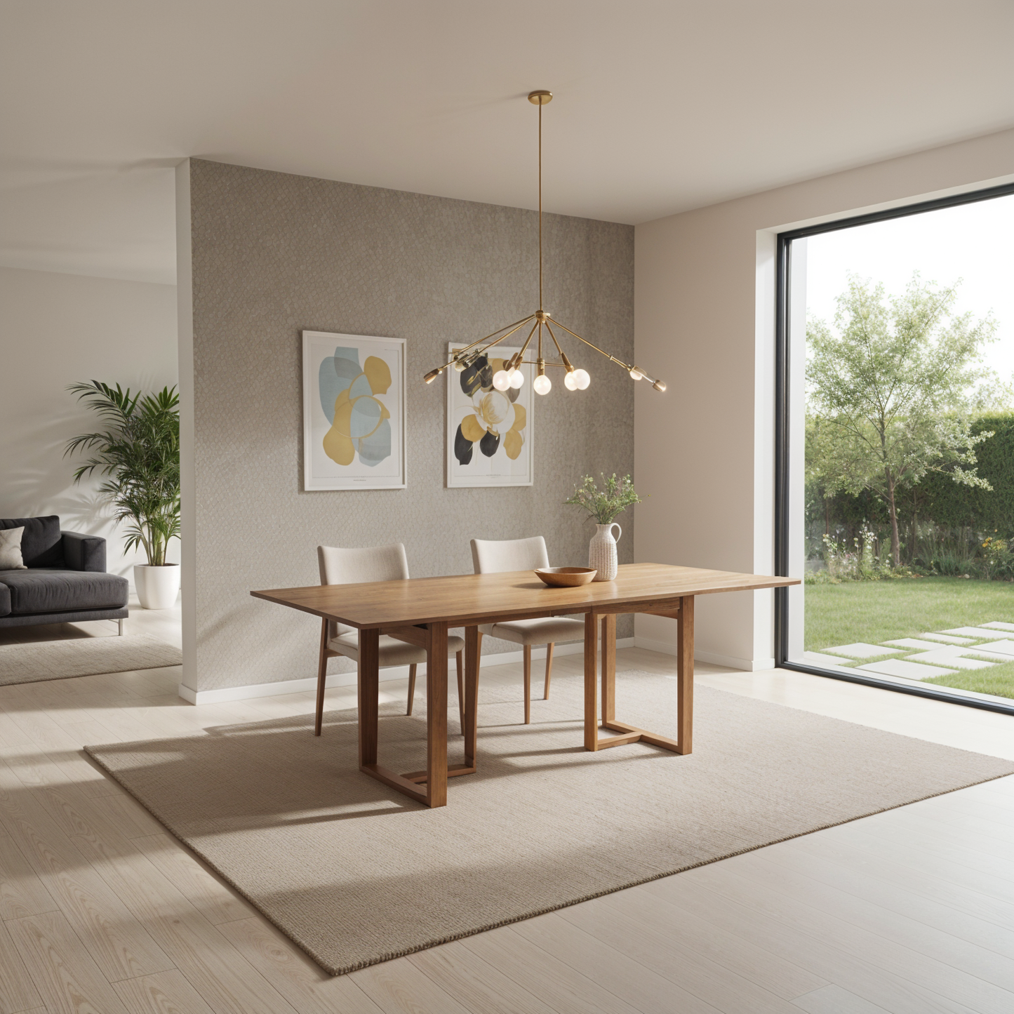 Mesa Comedor Trill