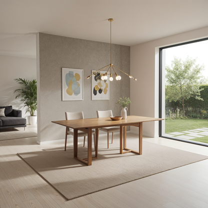 Mesa Comedor Trill