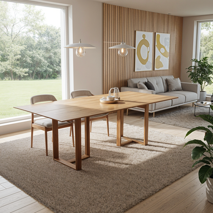 Mesa Comedor Trill