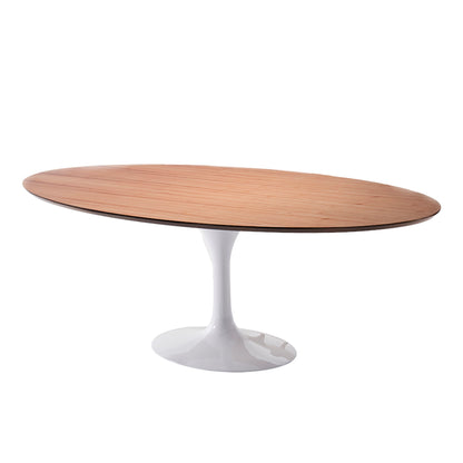 Mesa Comedor Saarinen Oval