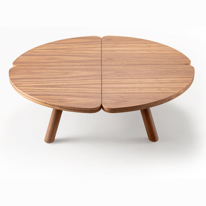 Mesa Centro Quadrifoglio