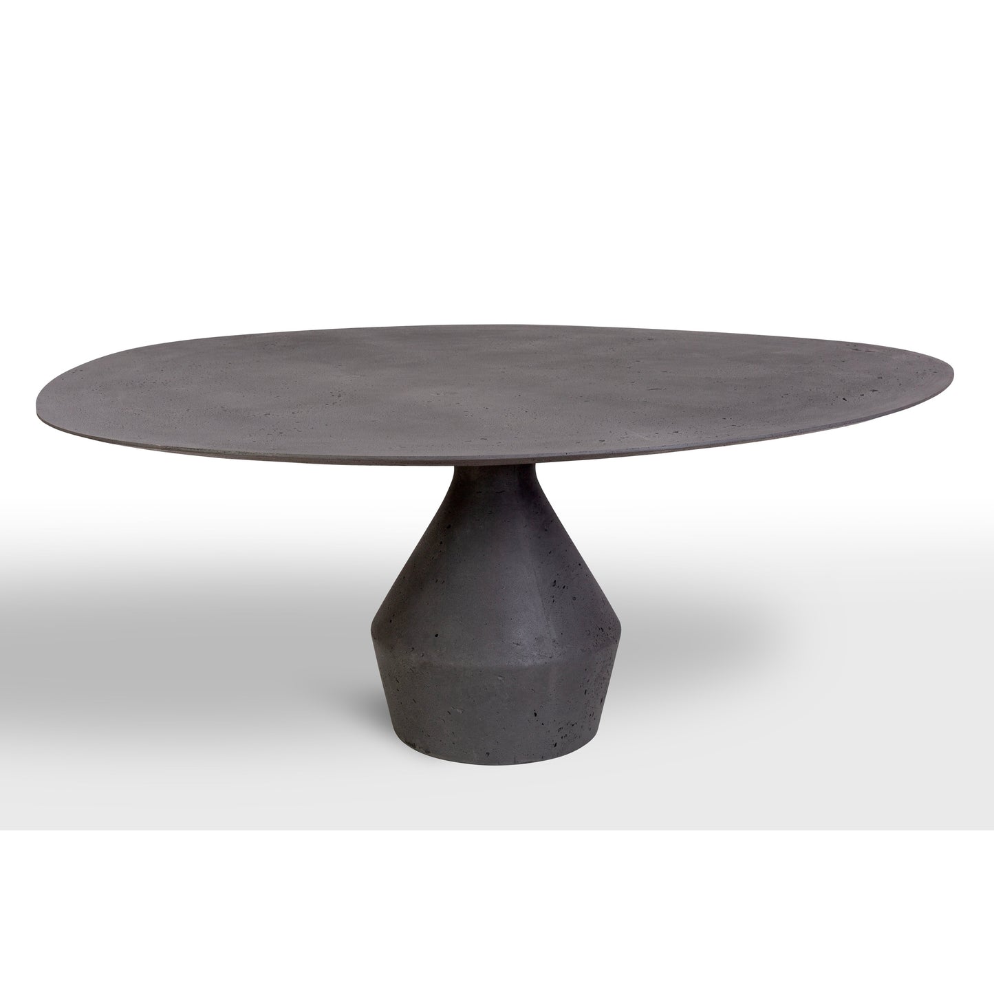 Mesa Comedor Liege Irregular