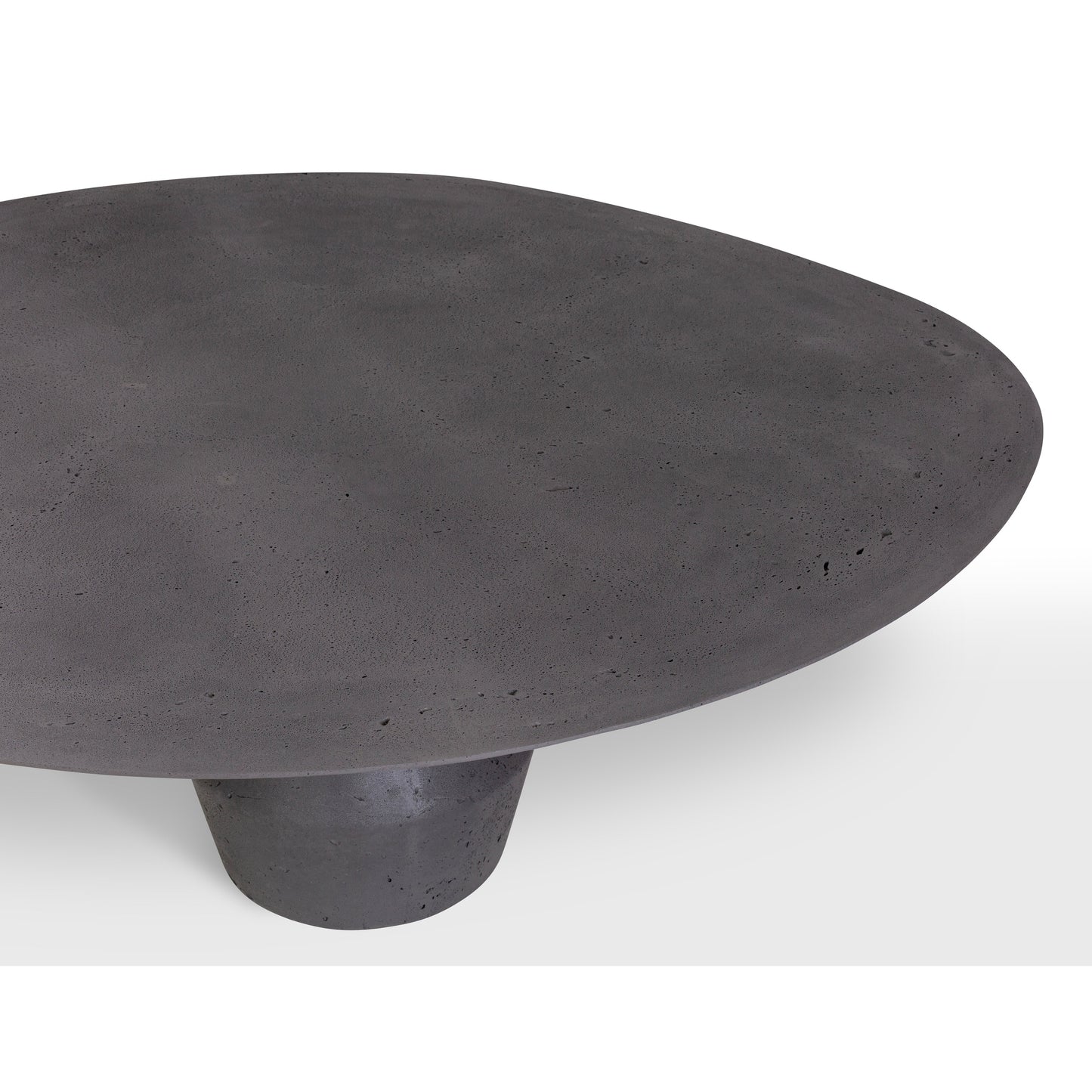 Mesa Comedor Liege Irregular