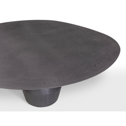 Mesa Comedor Liege Irregular