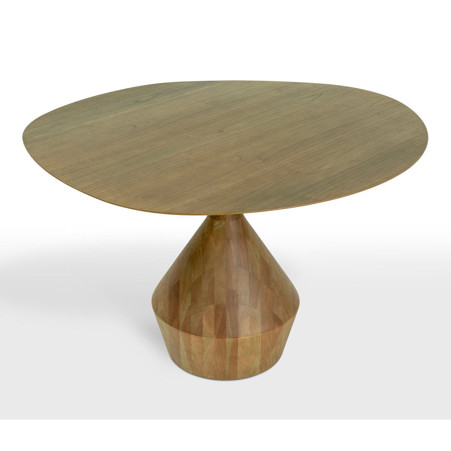 Mesa Comedor Liege Irregular