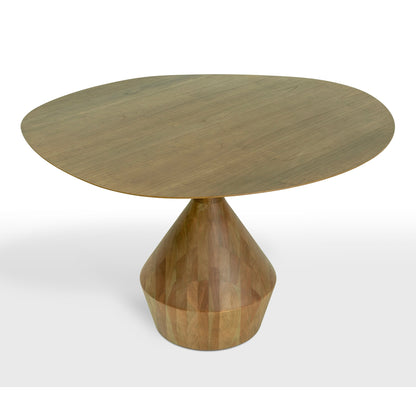 Mesa Comedor Liege Irregular