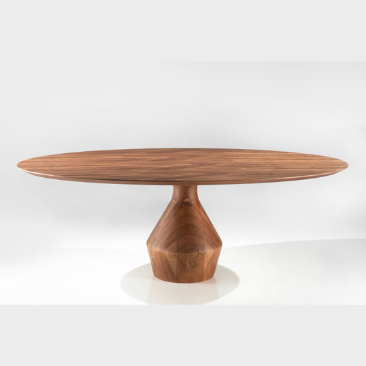 Mesa Comedor Liege Irregular