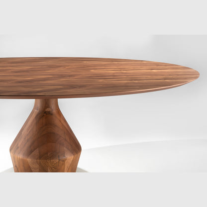 Mesa Comedor Liege Irregular