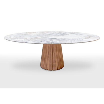 Mesa Comedor Quadrifoglio