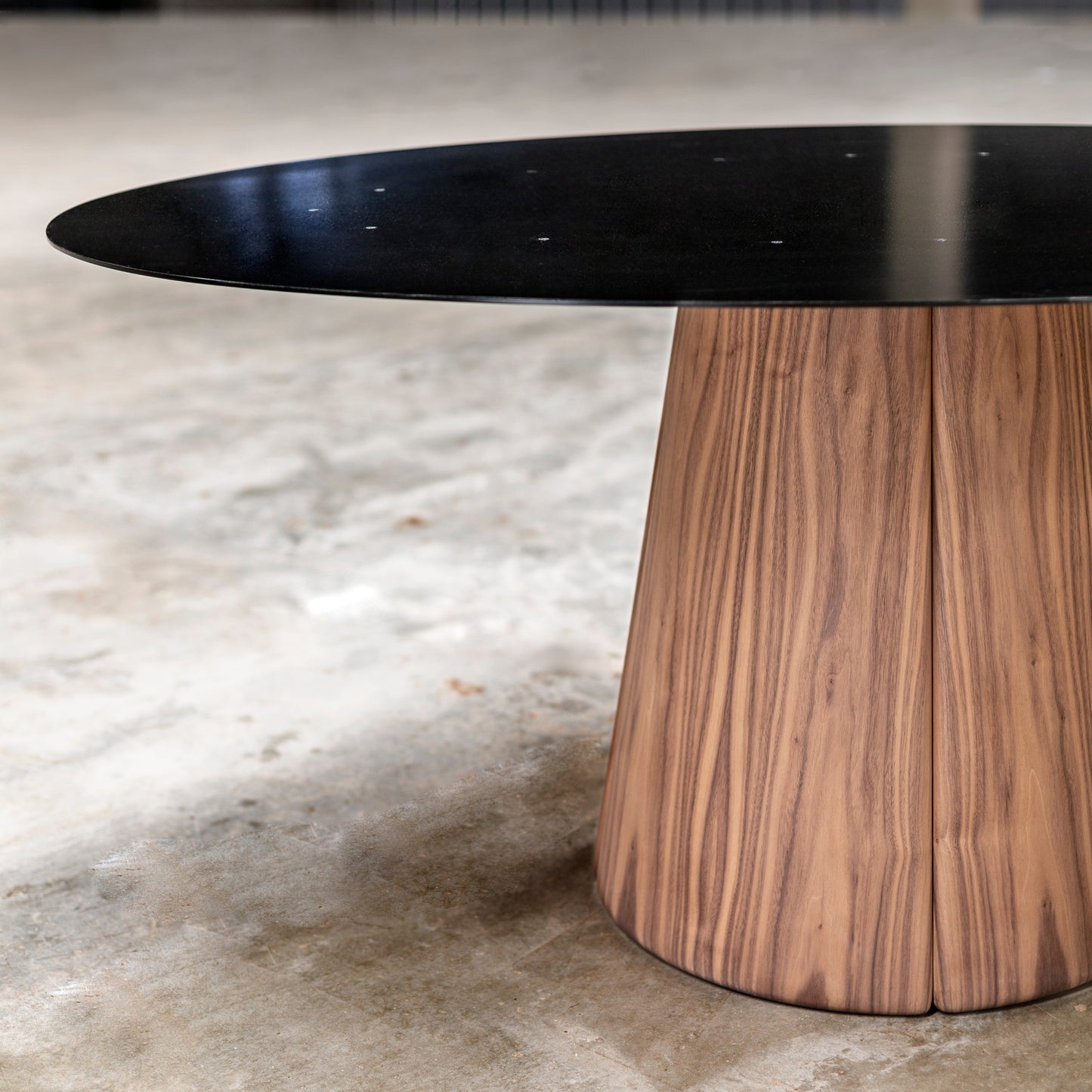 Mesa Comedor Quadrifoglio