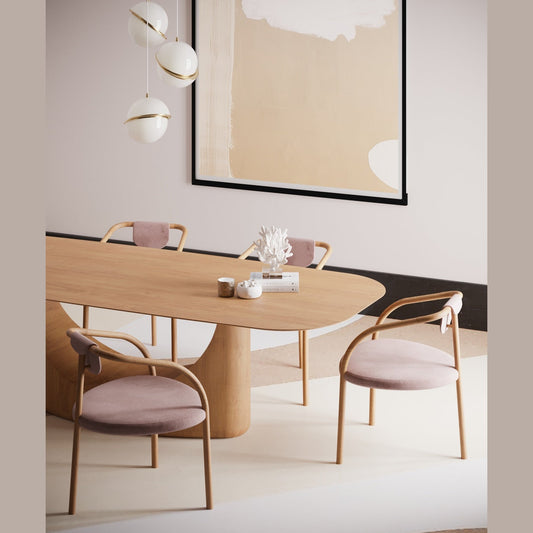 Mesa Comedor Ship