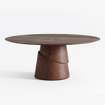 Mesa Comedor Turning Redonda